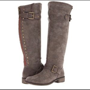 Madden Girl Cactuss Boots